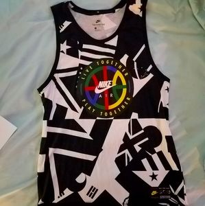 Nike tank top